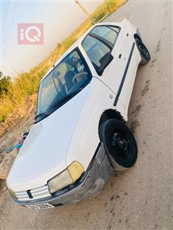 بيجو روا